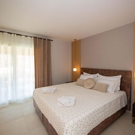 Serenity Studios Arillas  Exteriér fotografie